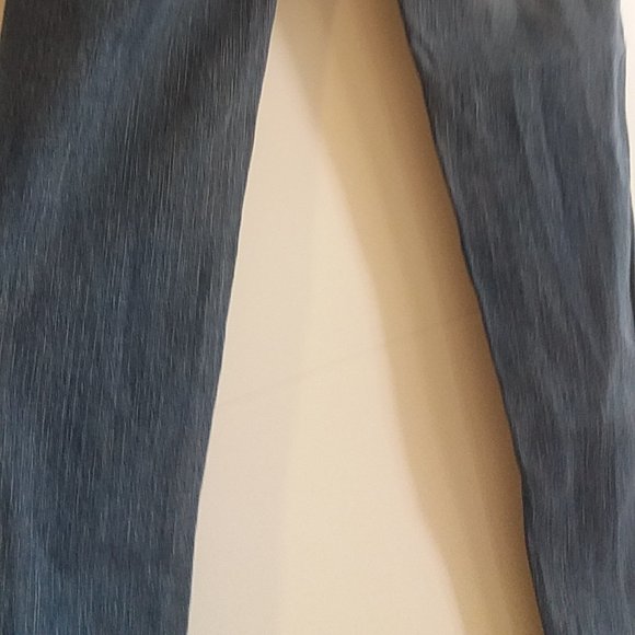 Women's Skinny Jeans. Size XS. Color Blue. - Picture 7 of 8